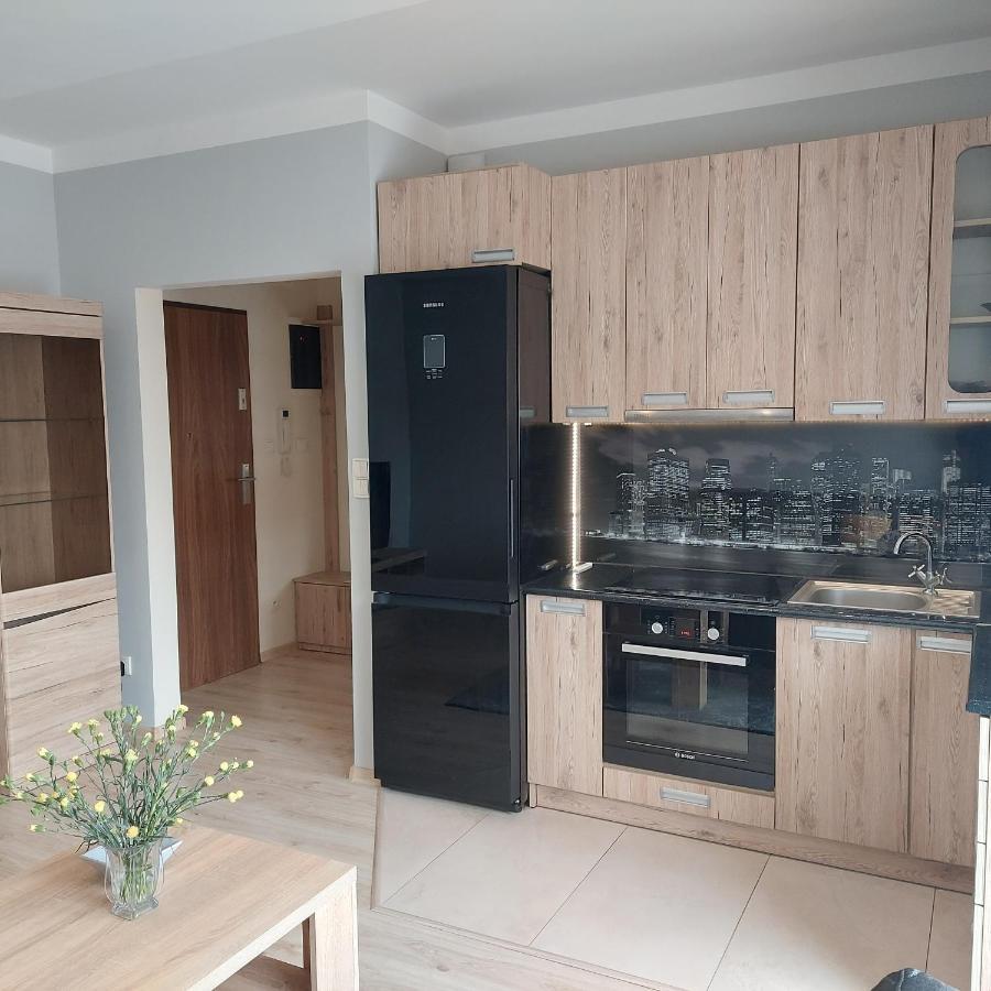 Apartament Prima 2 Apartment Rzeszow Exterior photo