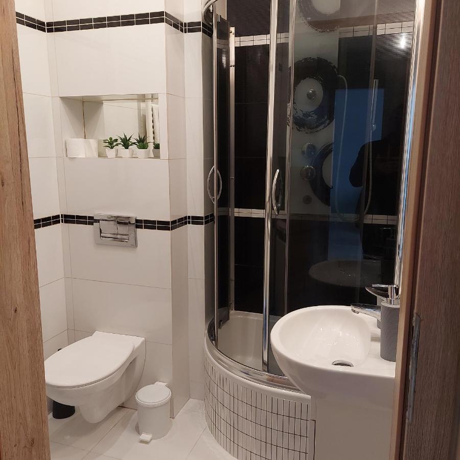 Apartament Prima 2 Apartment Rzeszow Exterior photo