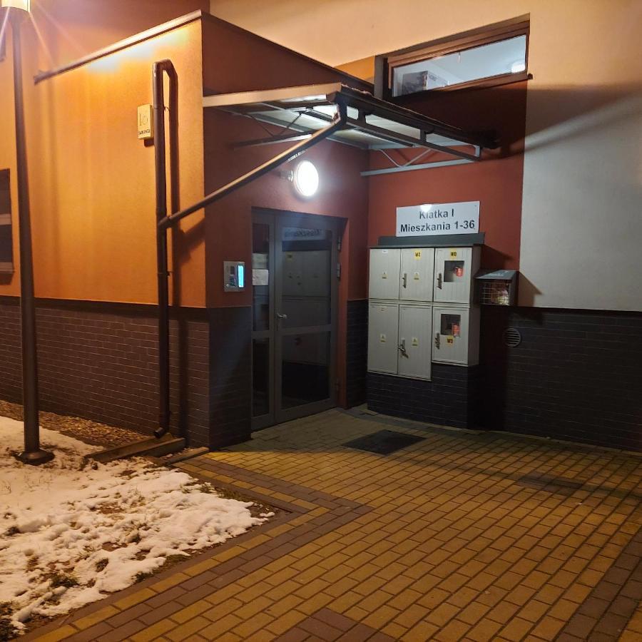 Apartament Prima 2 Apartment Rzeszow Exterior photo